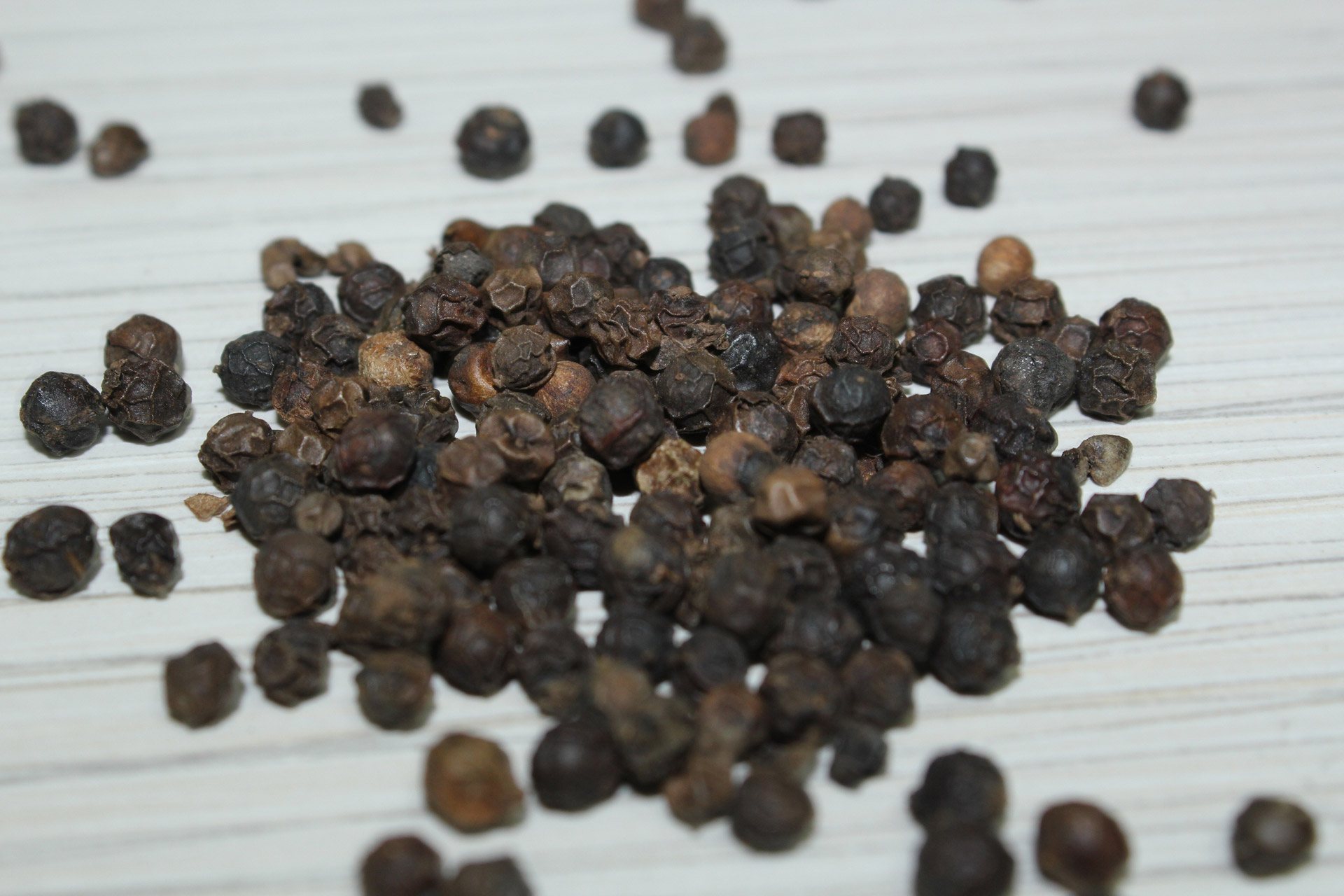 How To Grow Black Pepper From Seeds — Home Gardener