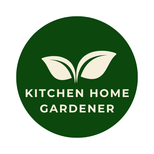 Kitchen Home Gardener